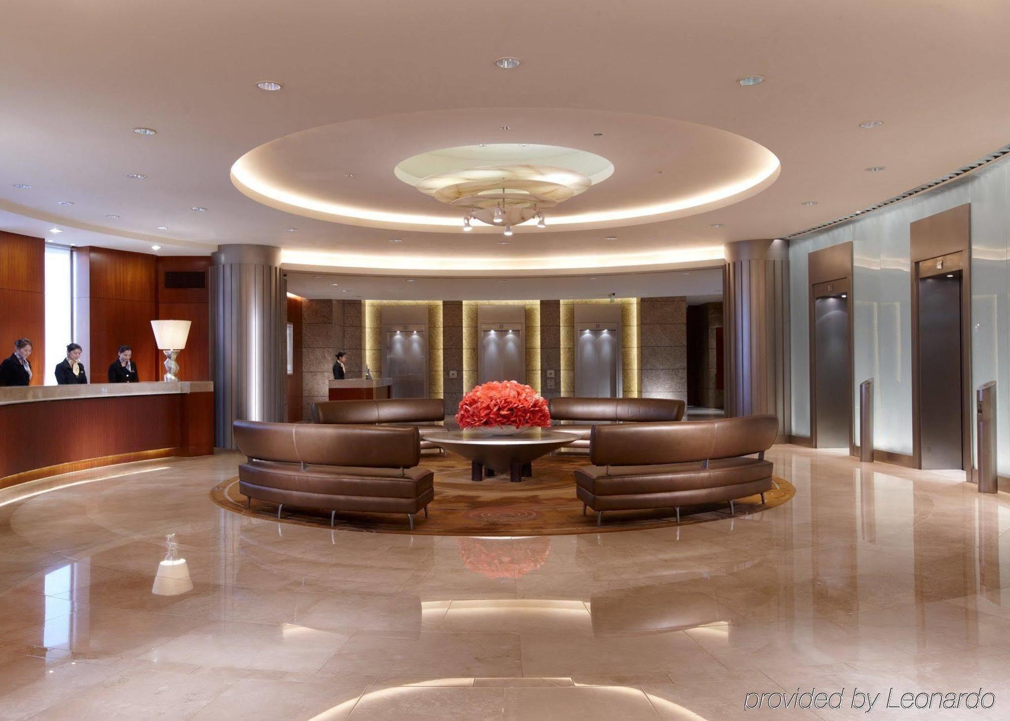 Ambassador Hotel Hsinchu Extérieur photo Lobby